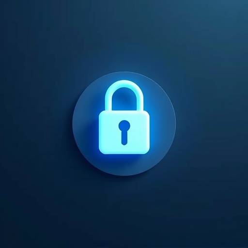 プライバシー保護のアイコン