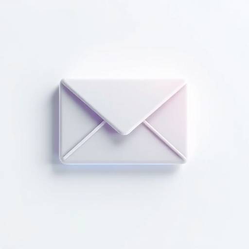 メールアイコン